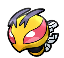 Mega Beedrill